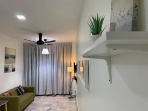 2 Bedroom Port Dickson Seaview